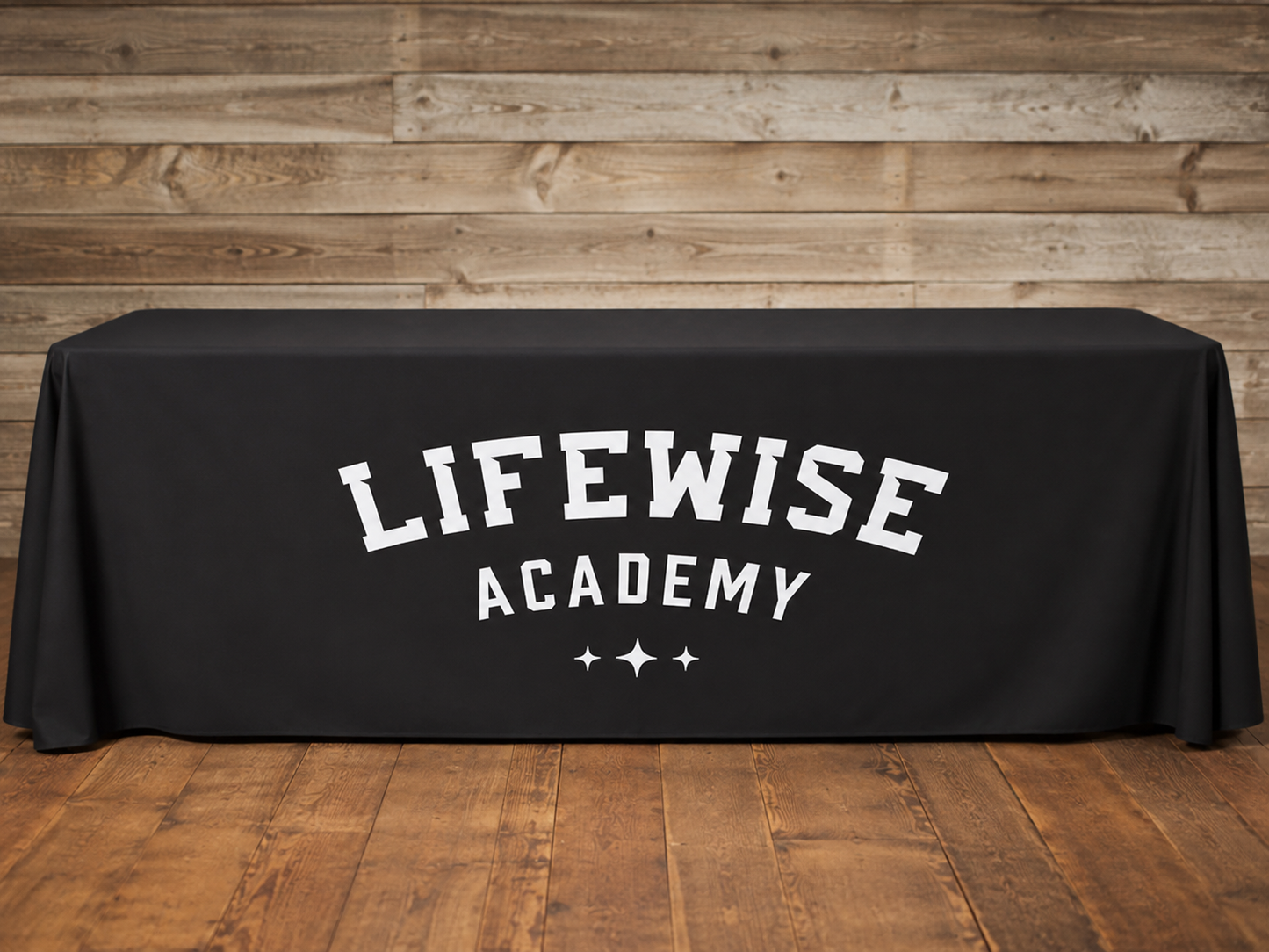 LifeWise 8' Table Throw