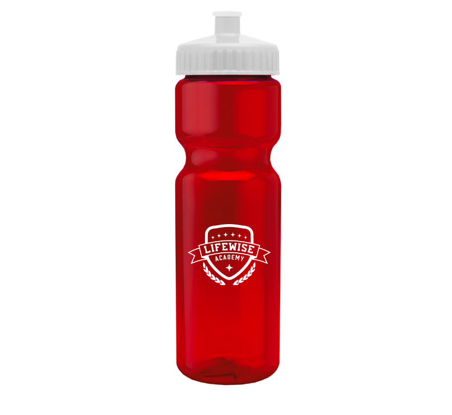 LifeWise Water Bottle – 28 oz.