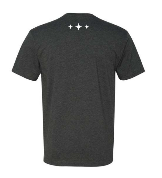 Big Red Bus T-Shirt