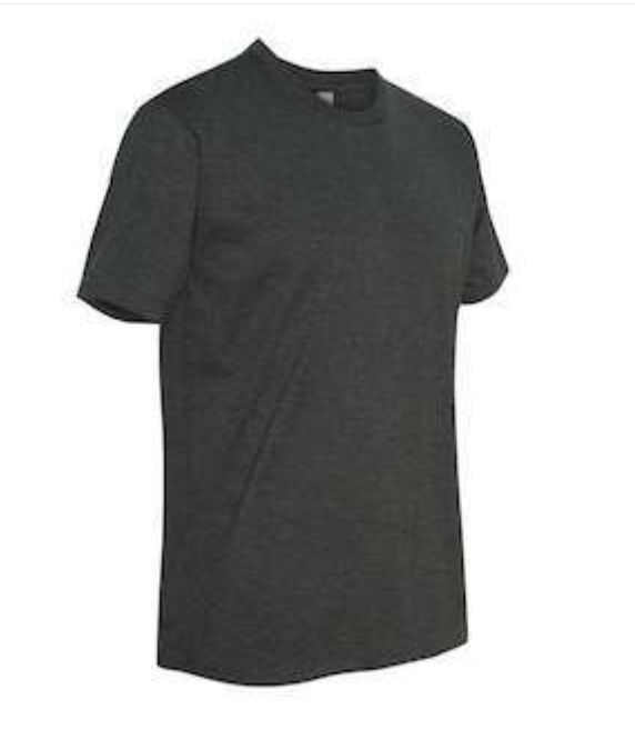 Big Red Bus T-Shirt