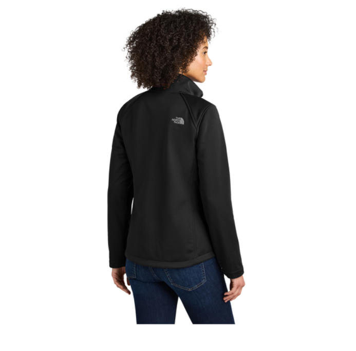 The North Face Women's Ridgewall Soft Shell Jacket