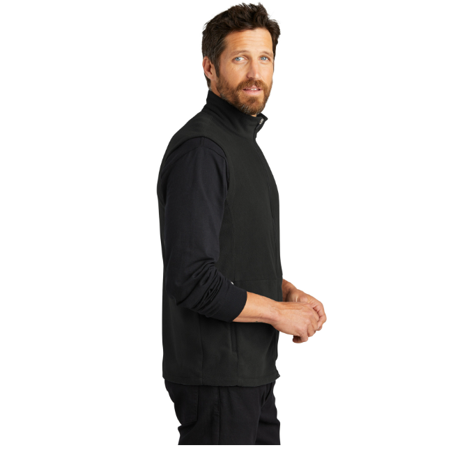 Port Authority Men's Microfleece Vest