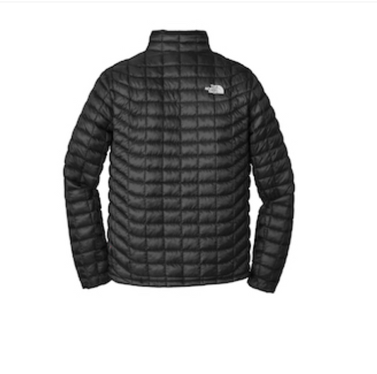 The North Face Men's ThermoBall Trekker Jacket