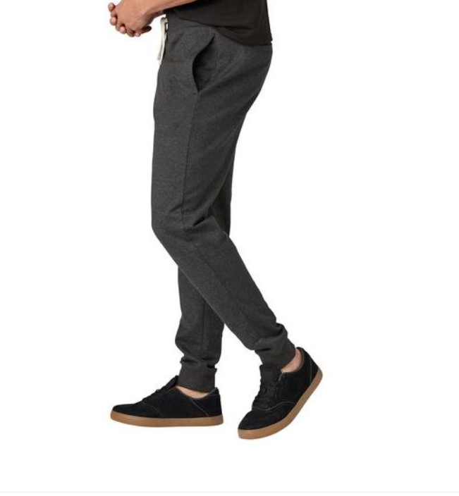 District Men's Re-Fleece Joggers