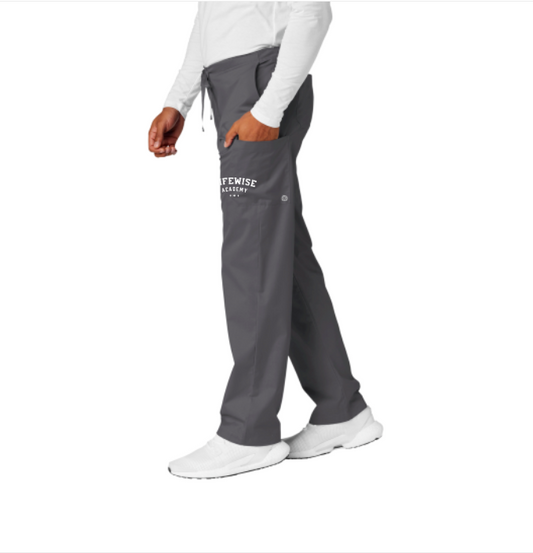 WonderWink Unisex WorkFlex Cargo Pant