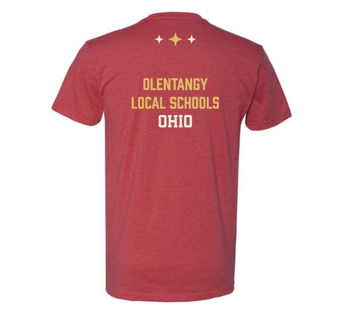 Personalized LifeWise T-Shirt