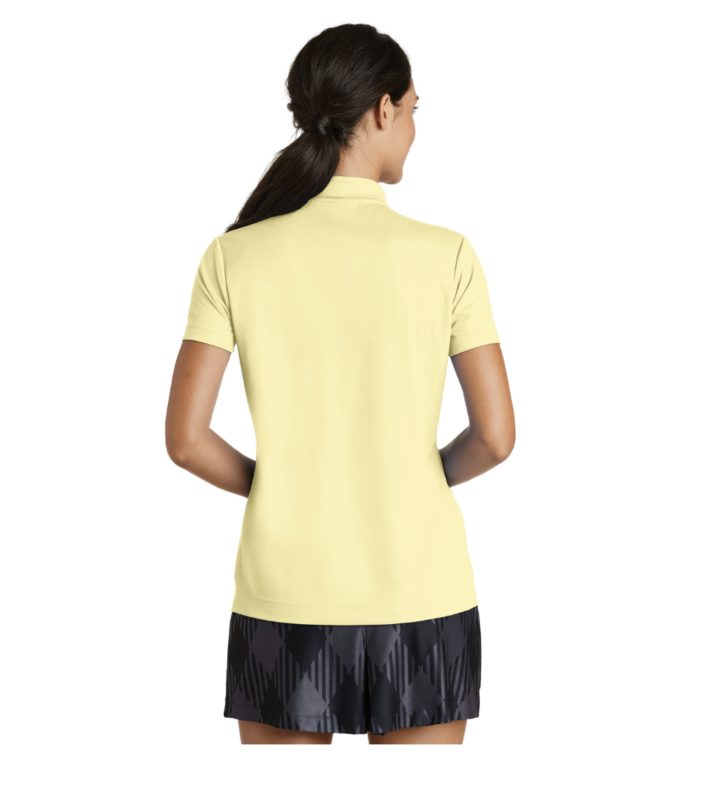 Nike Women's Dri-FIT Micro Pique Polo