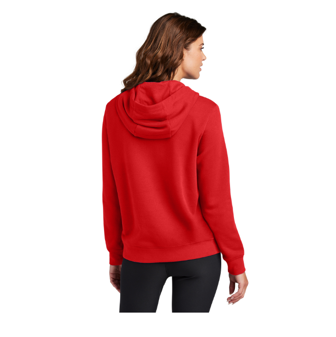 Nike Women's Club Fleece Hoodie