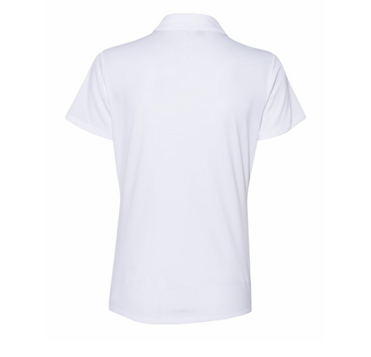 Adidas Women's Performance Polo