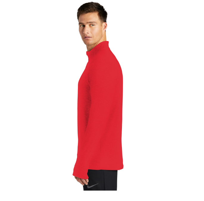 Nike Men's Dri-FIT Element 1/2-Zip