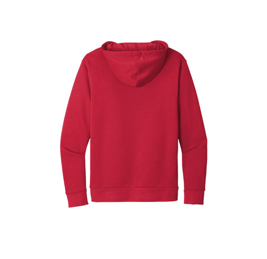 Next Level Pullover Hoodie