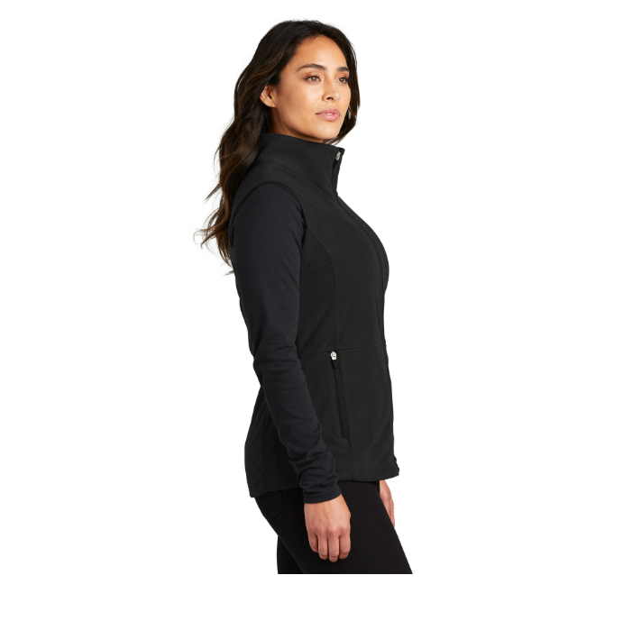 Port Authority Women's Microfleece Vest