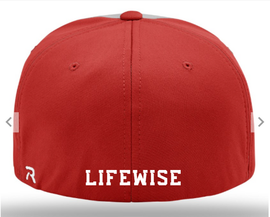 Richardson Pulse R-Flex Cap
