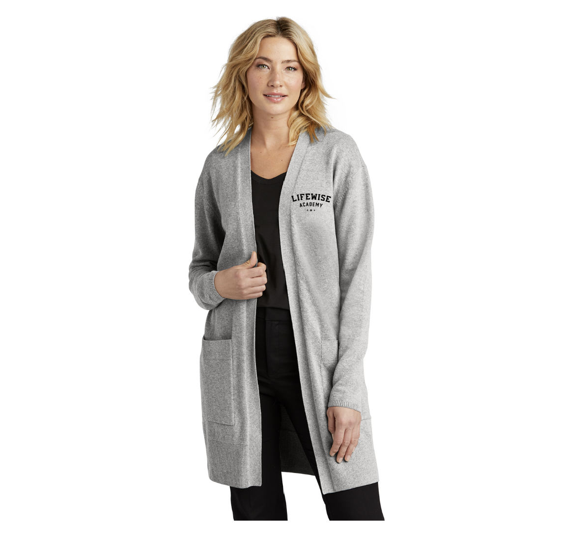 Mercer+Mettle Women's Cardigan