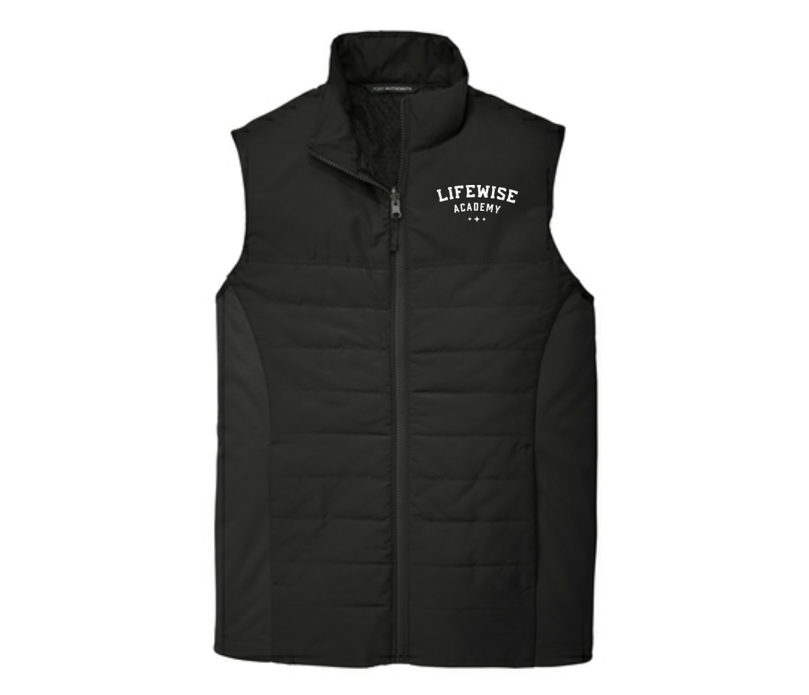 Port Authority Unisex Collective Insulated Vest