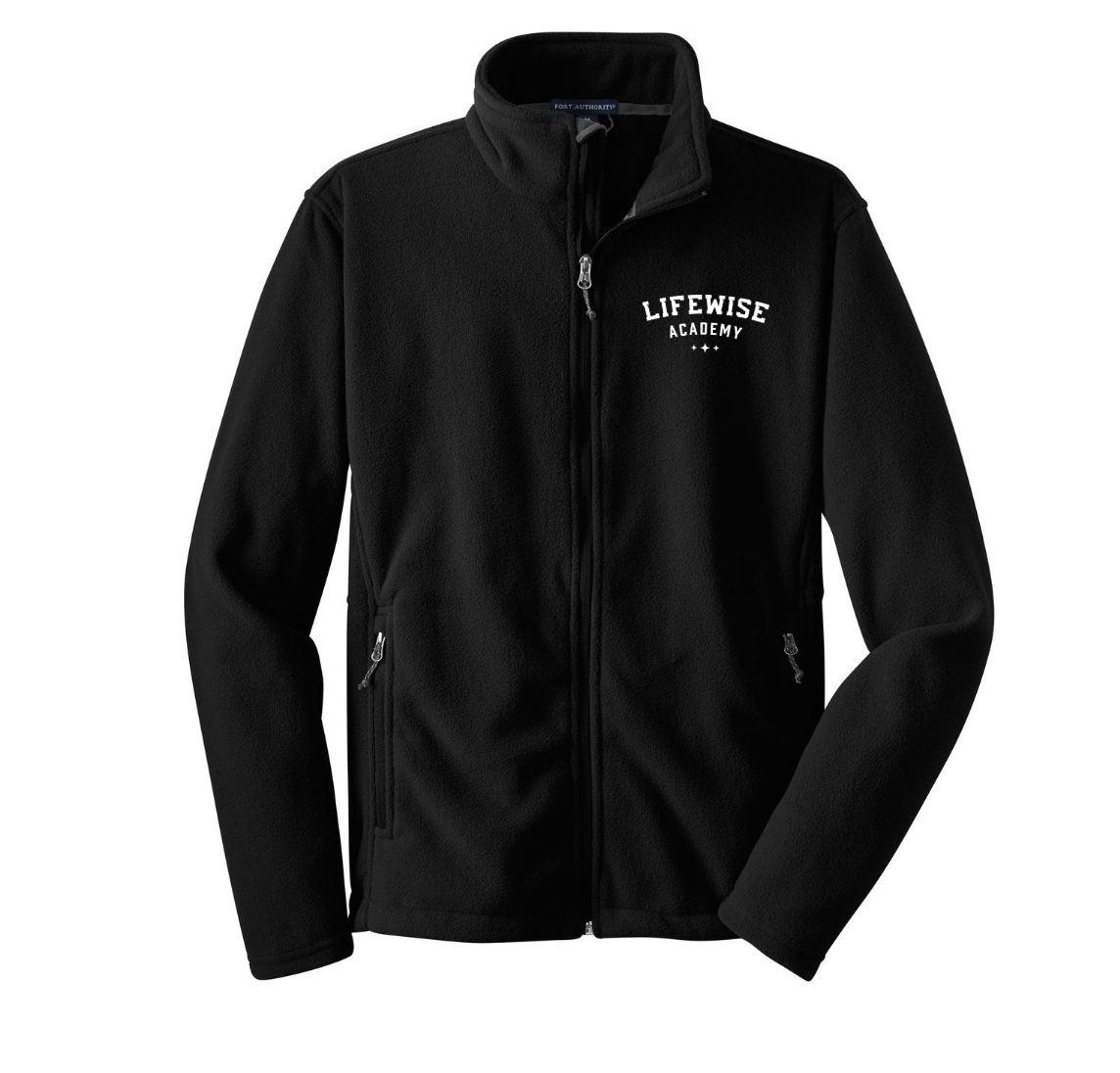 Port Authority Youth Fleece Jacket