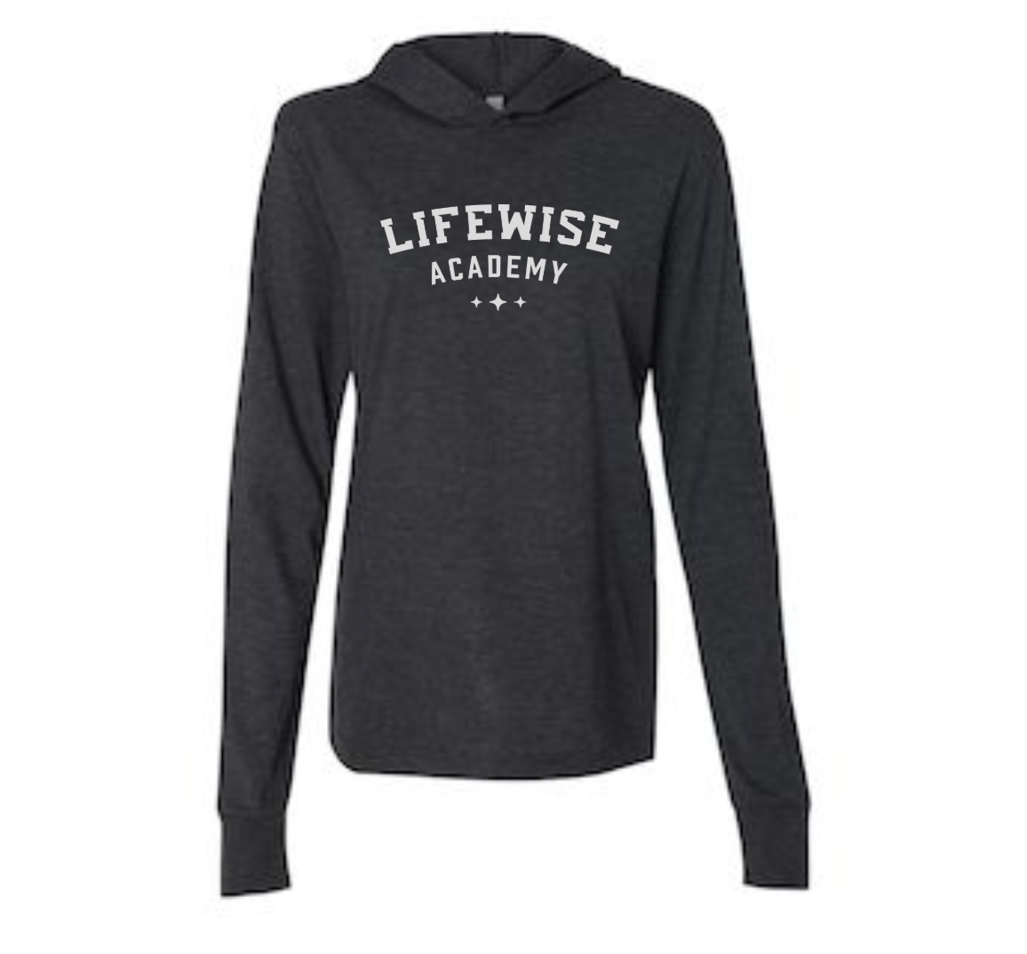 LifeWise Hooded Long Sleeve