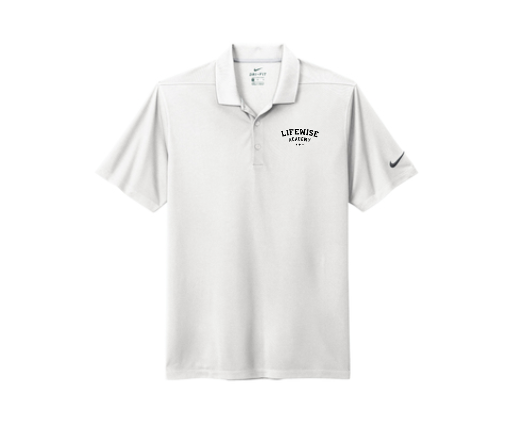 Nike Men's Dri-FIT Micro Pique 2.0 Polo