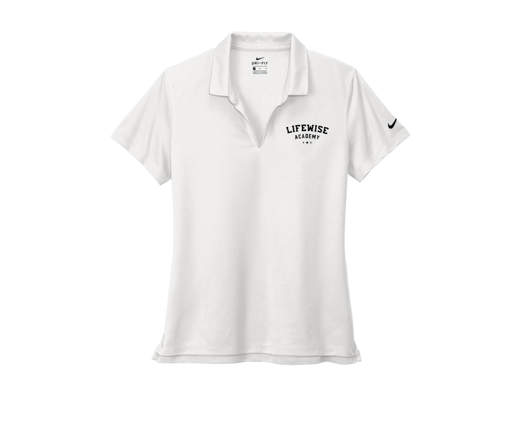 Nike Women's Dri-FIT Micro Pique 2.0 Polo