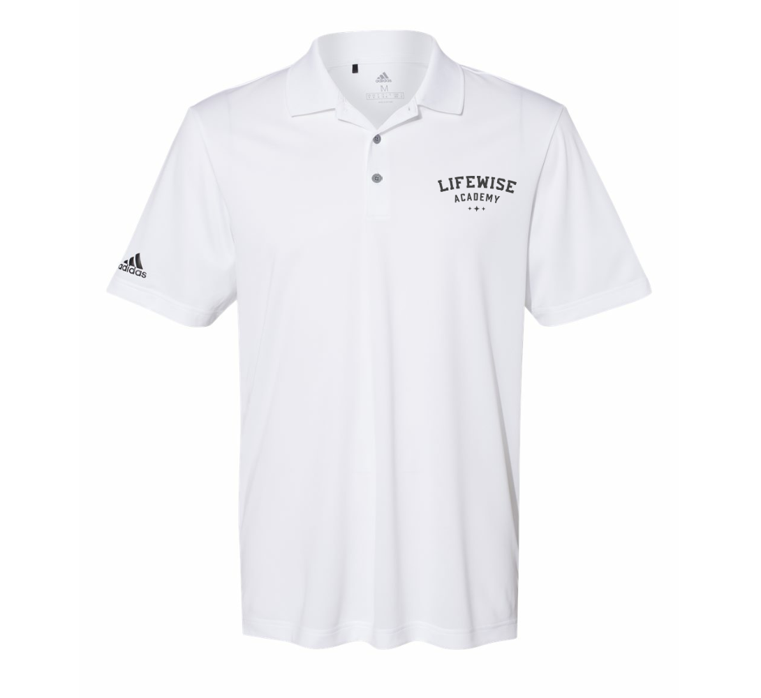 Adidas Men's Performance Polo