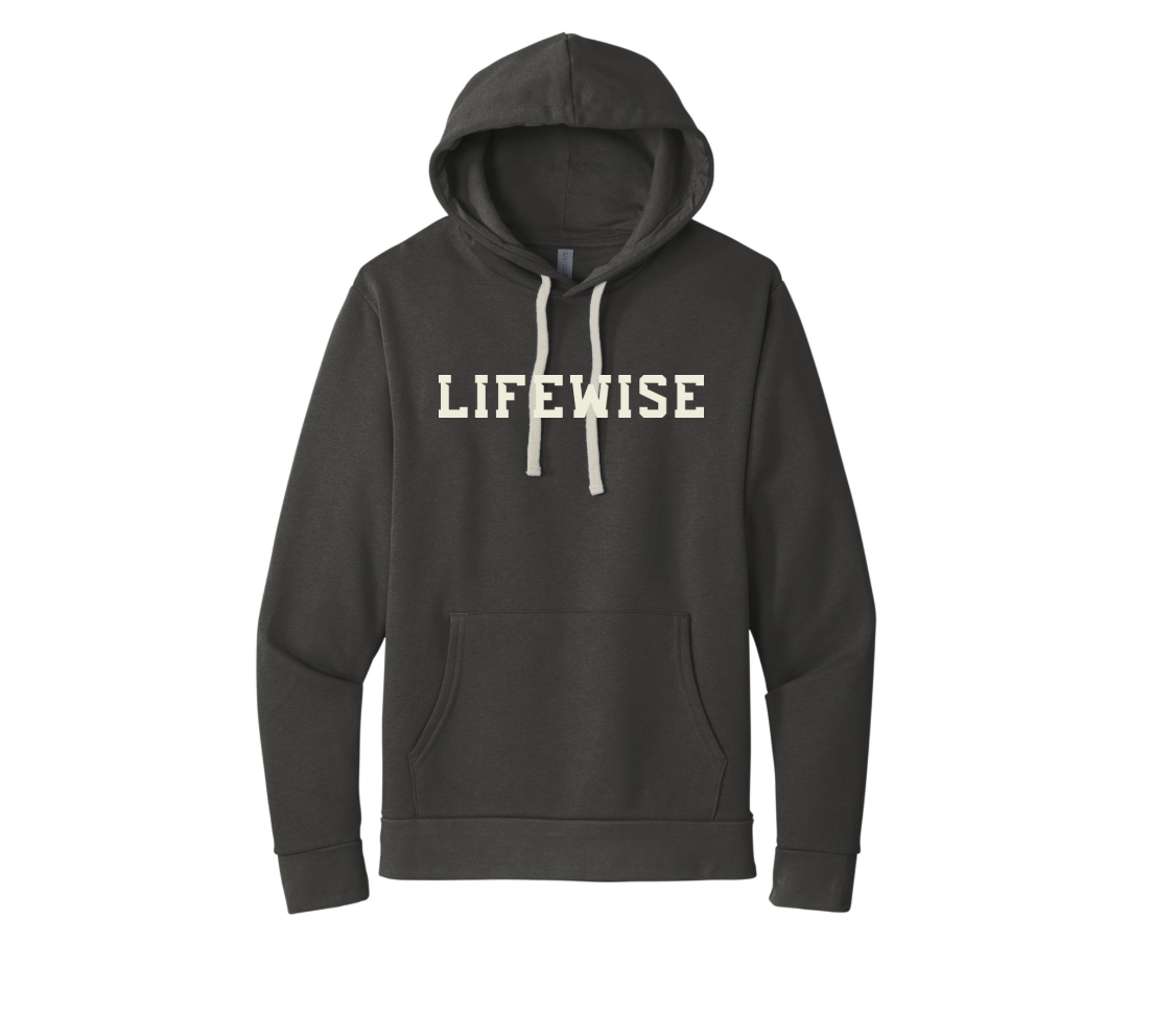Next Level Pullover Hoodie