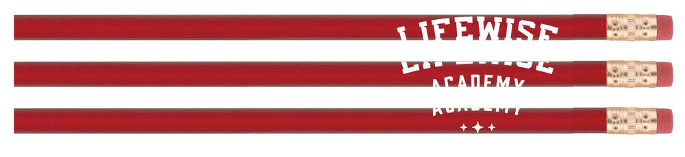 LifeWise Pencils (Pack of 50)