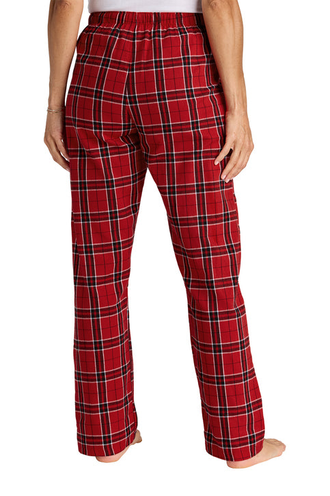 District Women’s Flannel Pants