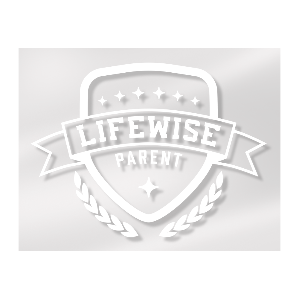 Parent Packet Window Decal (Pack of 25)