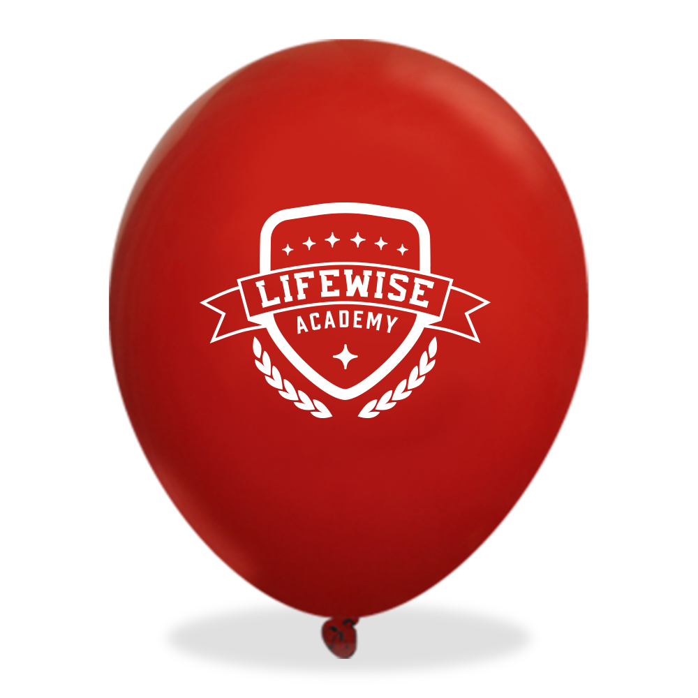 LifeWise Balloon (Pack of 10)