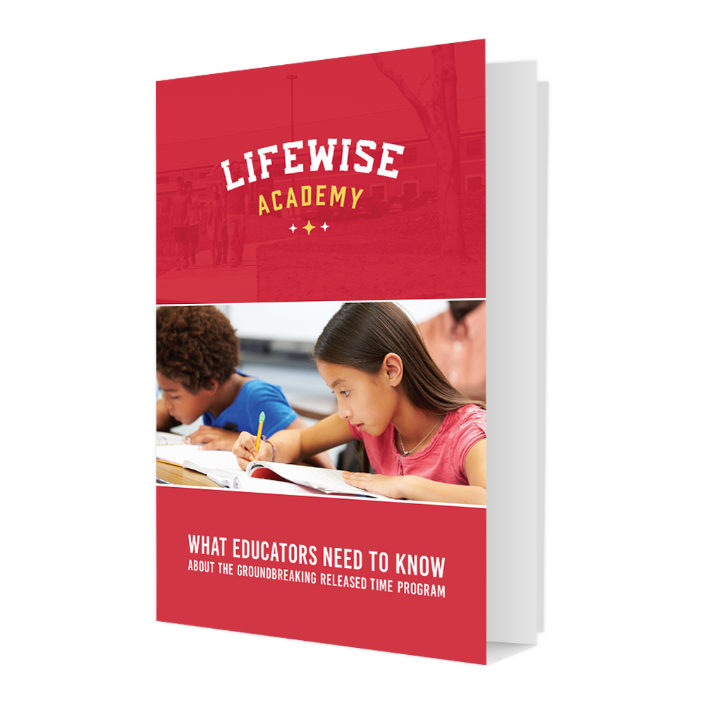 What Educators Need to Know Booklet