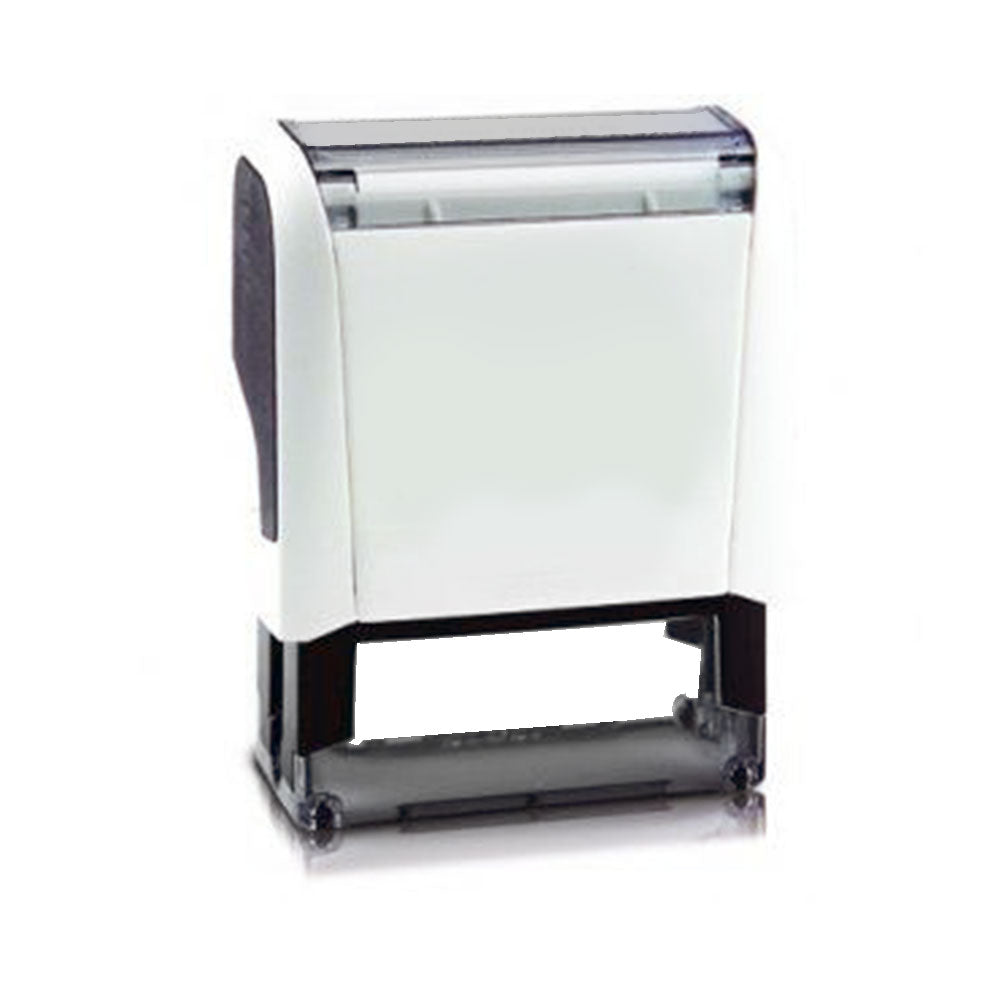 Deposit Only Stamp
