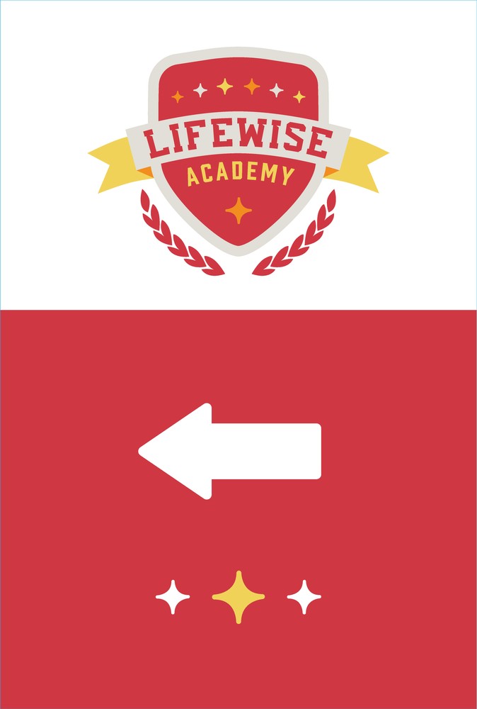 A-Frame Sidewalk Sign Insert