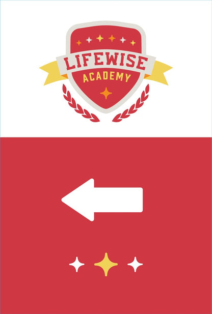 A-Frame Sidewalk Sign Insert