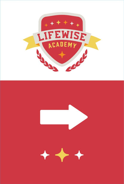 A-Frame Sidewalk Sign Insert