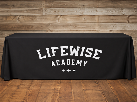 LifeWise 8' Table Throw