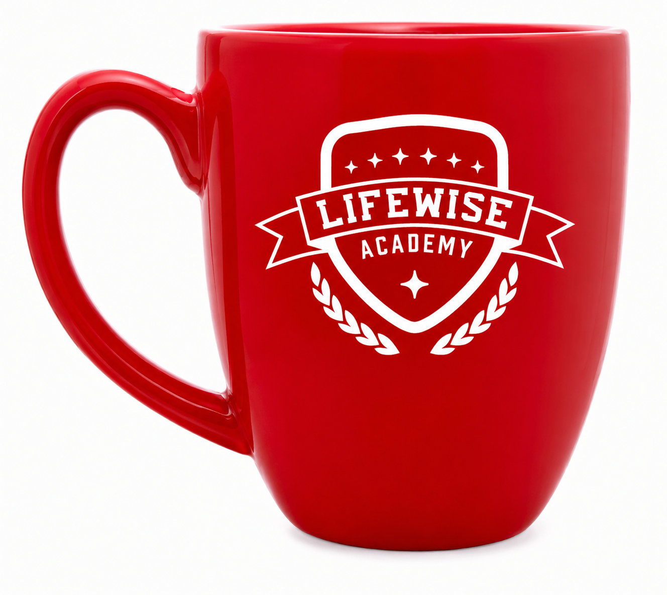 LifeWise Coffee Mug
