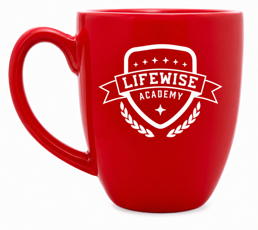 LifeWise Coffee Mug