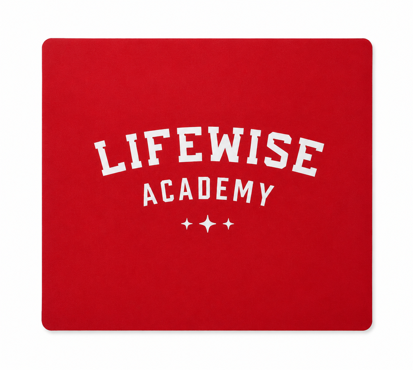 LifeWise Mouse Pad