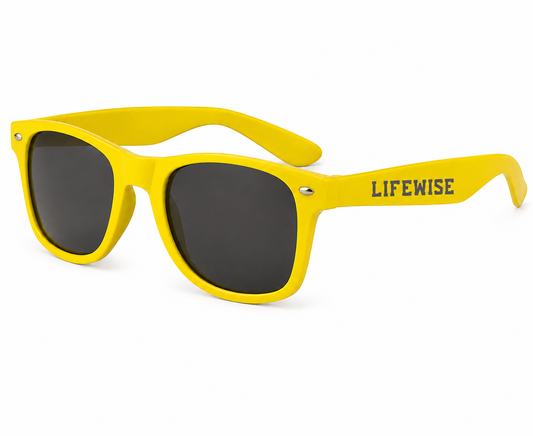 LifeWise Iconic Sunglasses