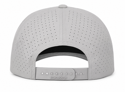 Richardson Laser Perf Performance Rope Cap