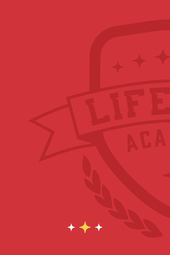 LifeWise Foam Board Signs