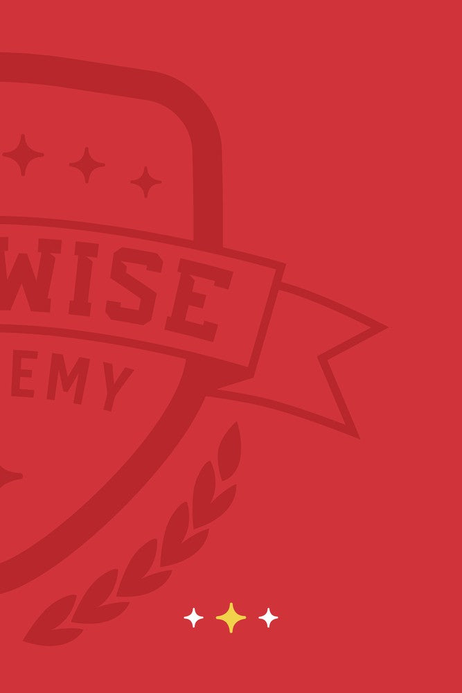 LifeWise Foam Board Signs