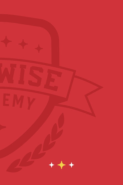LifeWise Foam Board Signs