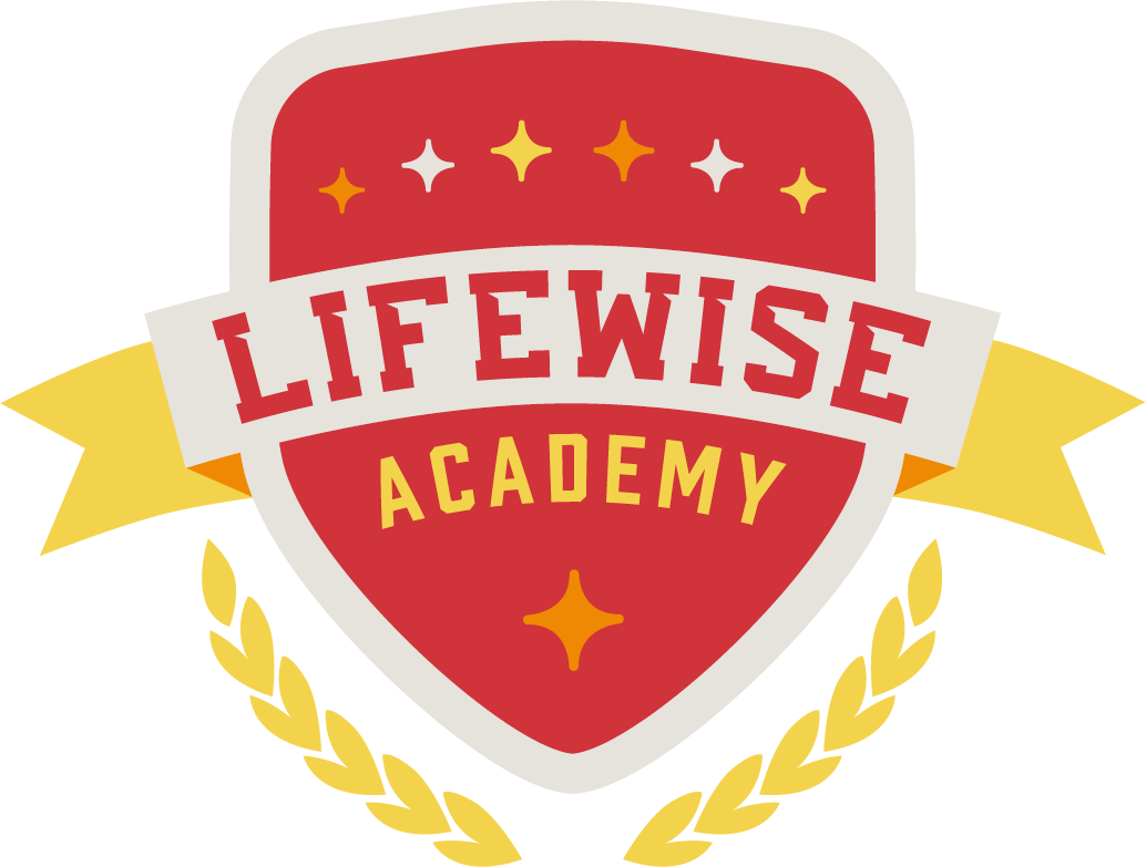 LifeWise home