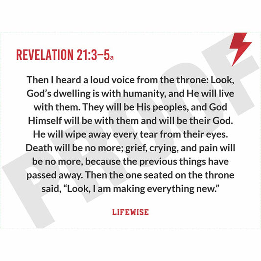 MS Key Verse Poster - MSL 109-112 (Revelation 21)