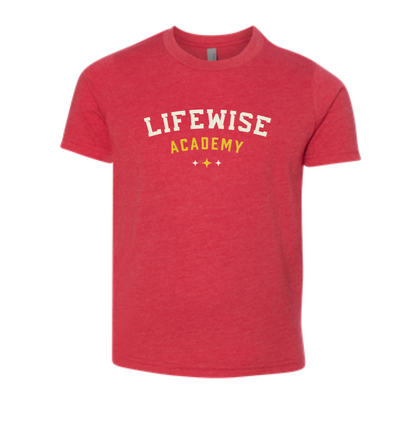 LifeWise Youth T-Shirt