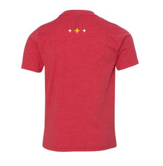 LifeWise Youth T-Shirt