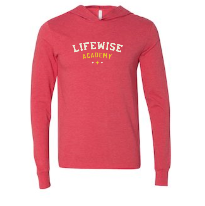LifeWise Hooded Long Sleeve