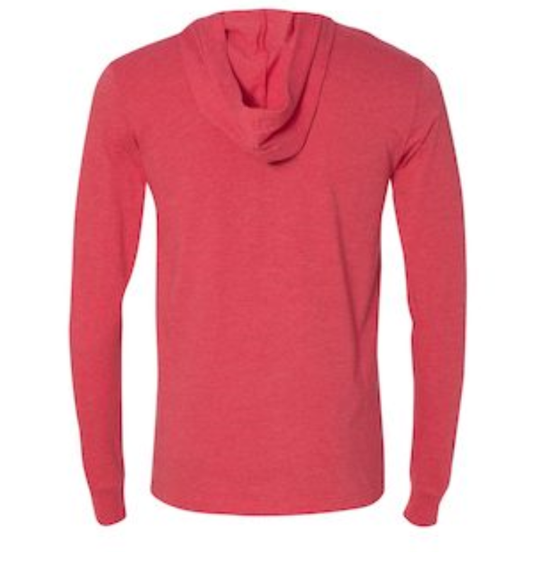 LifeWise Hooded Long Sleeve