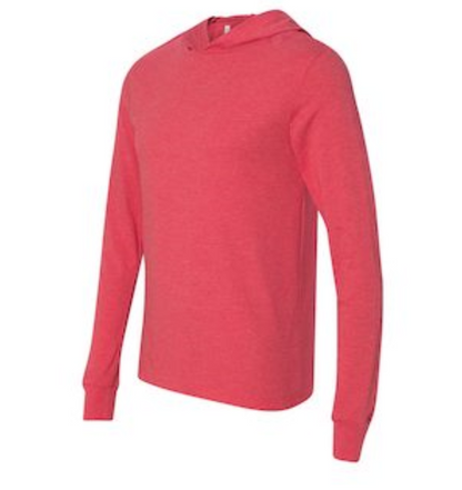 LifeWise Hooded Long Sleeve
